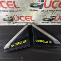 Oto Çıkma Parça / Toyota / Corolla / Kaporta & Karoser / Bakalit / Çıkma Parça 
