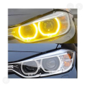 F30 OLD 2012 2015 YELLOW LED KARTI 63117398766