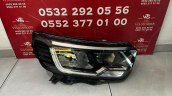 2024 RENAULT KANGOO EXPRESS LED SAĞ ÖN FAR 260100108R