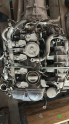 Audi A4 A5 CAE 2.0 TFSI SANDIK MOTOR