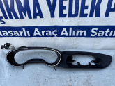 Oto Çıkma Parça / Fiat / Egea / Göğüslük & Torpido / Gösterge Çerçevesi / Çıkma Parça 