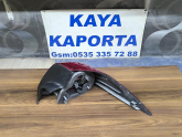 Oto Çıkma Parça / Renault / Megane / Far & Stop / Sol Arka Stop / Çıkma Parça 