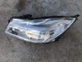 Oto Çıkma Parça / Opel / Insignia / Far & Stop / Sol Ön Far / Çıkma Parça 