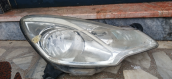 Citroen c3 2010 2016 sağ far