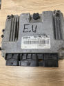 0281011776 RENAULT SCENİC 1.9 MOTOR BEYNİ
