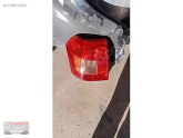 TOYOTA COROLLA SOL STOP 2002-2007