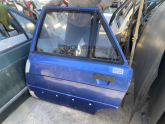 Oto Çıkma Parça / Renault / R 9 / Kaporta & Karoser / Sol Arka Kapı / Çıkma Parça 