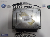 Oto Çıkma Parça / Volkswagen / Passat / Beyin / Motor Beyni / Çıkma Parça 
