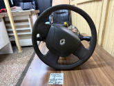 RENAULT MASTER 3 DİREKSİYON AİRBAGİ ORJİNAL ÇIKMA 2010-2020