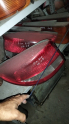 2005 Kia Rio stop takımı