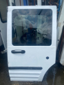 Oto Çıkma Parça / Ford / Tourneo Connect / Kaporta & Karoser / Sol Sürgülü Kapı / Çıkma Parça 