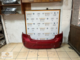 Oto Çıkma Parça / Opel / Corsa / Tampon / Arka Tampon / Çıkma Parça 