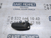 Oto Çıkma Parça / Toyota / Yaris / Koltuk & Döşeme / İç Kapı Kolu / Çıkma Parça 