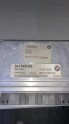 5wk9037 ms42 7500255 bmw e46 motor beyni 7 500 255
