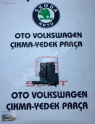 Oto Çıkma Parça / Seat / Cordoba / Beyin / Motor Beyni / Çıkma Parça 