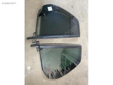 Oto Çıkma Parça / Volkswagen / Golf / Oto Cam / Kelebek Camı / Çıkma Parça 