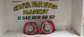 Volkswagen Jetta Orjnal Sol Stop