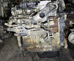 Oto Çıkma Parça / Peugeot / 206 / Motor / Motor (komple) / Çıkma Parça 