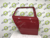 Oto Çıkma Parça / Skoda / Kamiq / Kaporta & Karoser / Sağ Arka Kapı / Çıkma Parça 
