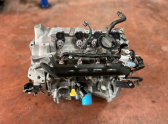 RENAULT MEGANE 4 H4M 1.6 16V ÇIKMA MOTOR