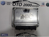 Oto Çıkma Parça / Volkswagen / Polo / Beyin / Motor Beyni / Çıkma Parça 