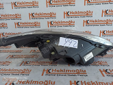 Oto Çıkma Parça / Ford / C-Max / Ayna / Sol Dış Ayna / Çıkma Parça 