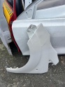 MİRİM OTODAN FORD COURİER SOL ÖN ÇAMURLUK
