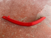VOLKSWAGEN CADDY ARKA TAMPON REFLEKTÖRÜ 2K5945105D