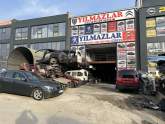 Oto Çıkma Parça / Peugeot / 106 / Motor / Motor (komple) / Çıkma Parça 
