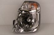 KİA BONGO SOL ÖN FAR (04-12) (92101-4E011) ELEKTRİKLİ