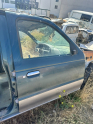 Ford ranger 2001-2007 çıkma sağ ön kapı