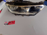 Oto Çıkma Parça / Audi / A4 / Far & Stop / Sağ Ön Far / Çıkma Parça 