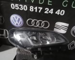 Oto Çıkma Parça / Fiat / Doblo / Far & Stop / Sağ Ön Far / Çıkma Parça 