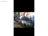 Oto Çıkma Parça / Ford / Transit / Kalorifer / Kalorifer Motoru / Çıkma Parça 