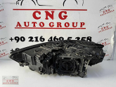 Oto Çıkma Parça / Audi / A6 / Far & Stop / Sağ Ön Far / Çıkma Parça 