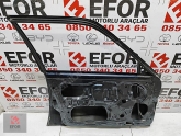 Oto Çıkma Parça / Toyota / Corona / Kaporta & Karoser / Sol Ön Kapı / Çıkma Parça 