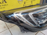 Oto Çıkma Parça / Opel / Crossland X / Far & Stop / Sağ Ön Far / Çıkma Parça 