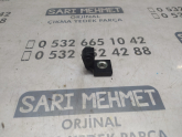 ÇIKMA BMW 3 SERİSİ F30 SOL ARKA KAPI MENTEŞESİ ÜST