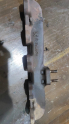 Oto Çıkma Parça / Ford / Tourneo Courier / Egzoz / Egzoz Manifoldu / Çıkma Parça 