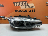 BMW 3 SERİSİ F30 LCİ SAĞ ÖN FAR DOLU ORJİNAL