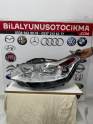 CİTROEN C5 SOL ÖN FAR ORJİNAL SIFIR