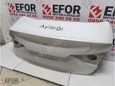 Oto Çıkma Parça / Honda / Civic / Kaporta & Karoser / Bagaj Kapağı / Çıkma Parça 