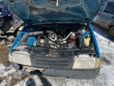 Hurda Belgeli Araçlar / Fiat / Tempra