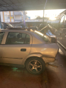 2003 OPEL ASTRA G ARKA DİNGİL