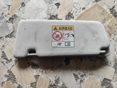 Oto Çıkma Parça / Renault / Clio / Koltuk & Döşeme / Güneşlik / Çıkma Parça 