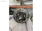 Oto Çıkma Parça / Peugeot / 307 / Fren / Westinghouse / Çıkma Parça 