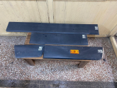 Oto Çıkma Parça / Peugeot / Boxer / Kaporta & Karoser / Sağ Sürgülü Kapı / Çıkma Parça 