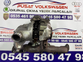 Oto Çıkma Parça / Volkswagen / Golf / Motor / Turbo / Çıkma Parça 
