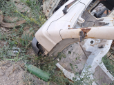 Oto Çıkma Parça / Mitsubishi / L300 / Kaporta & Karoser / Komple Ön / Çıkma Parça 
