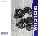 Oto Çıkma Parça / Dacia / Duster / Airbag / Emniyet Kemeri / Çıkma Parça 